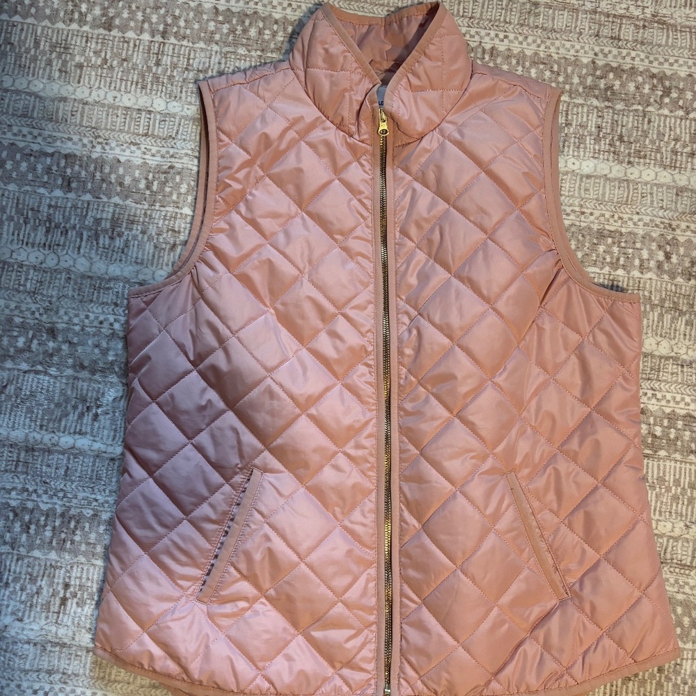 Old Navy Women's Quilted Vest